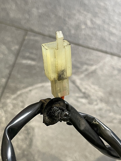 Suzuki GSXR 750 2015 L5 Rear Brake Lever Switch GSXR 600 2011-2018 15287m OEM
