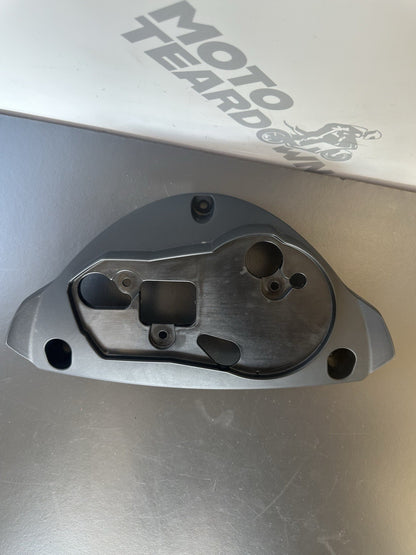 Triumph Street Triple 675 Clock Speedo DASHBOARD MOUNT T2307582 2007-11 OEM 675R