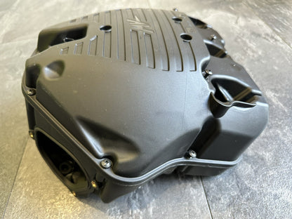 MV AGUSTA Dragster 800 RR LH44 2017 Airbox Air Intake Filter Housing 274 Miles