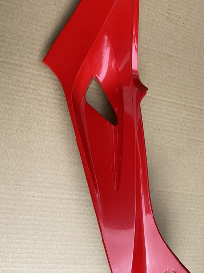 2017 BMW S 1000 RR Right Hand R/H Tank Sest Side Fairing S1000RR Right Fairing