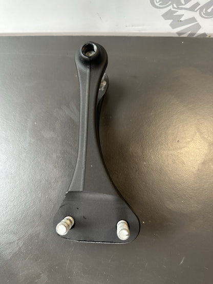 KTM 790 Duke 2018 - 2021 Engine Strut Mount Bracket 64103013000 LTM 790 Bracket