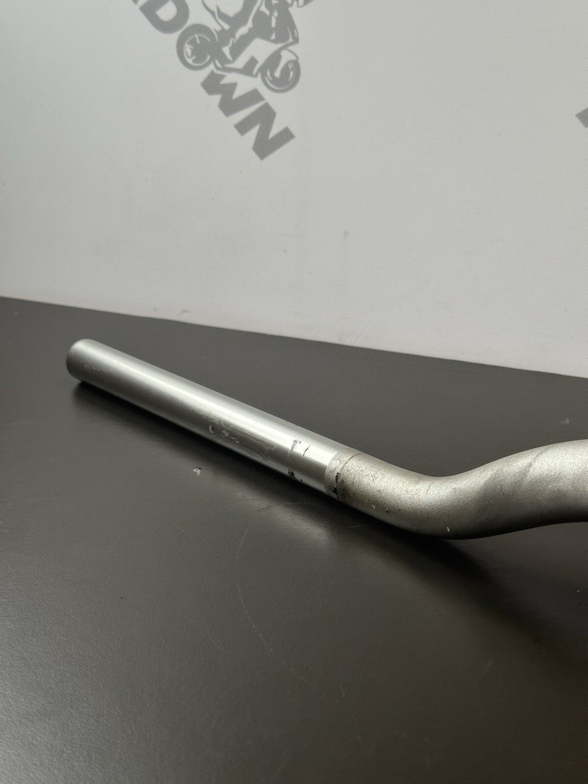 BMW S1000R Handlebars BMW S 1000 R Handlebars - 32718545983 2014-20 SPARES-BENT