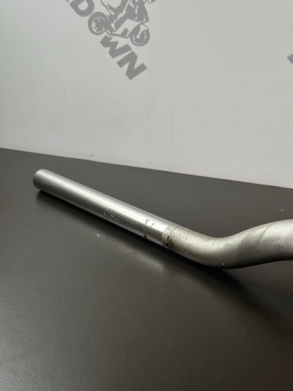BMW S1000R Handlebars BMW S 1000 R Handlebars - 32718545983 2014-20 SPARES-BENT
