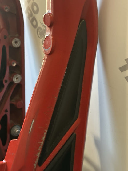 TRIUMPH STREET TRIPLE 765R Subframe  - T2079495 2017-2019 SPARES/REPAIRS OEM