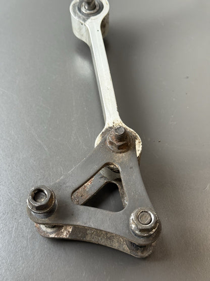 TRIUMPH STREET TRIPLE 675R Rear Shock Absorber Linkage 675R Rear Shock Linkage