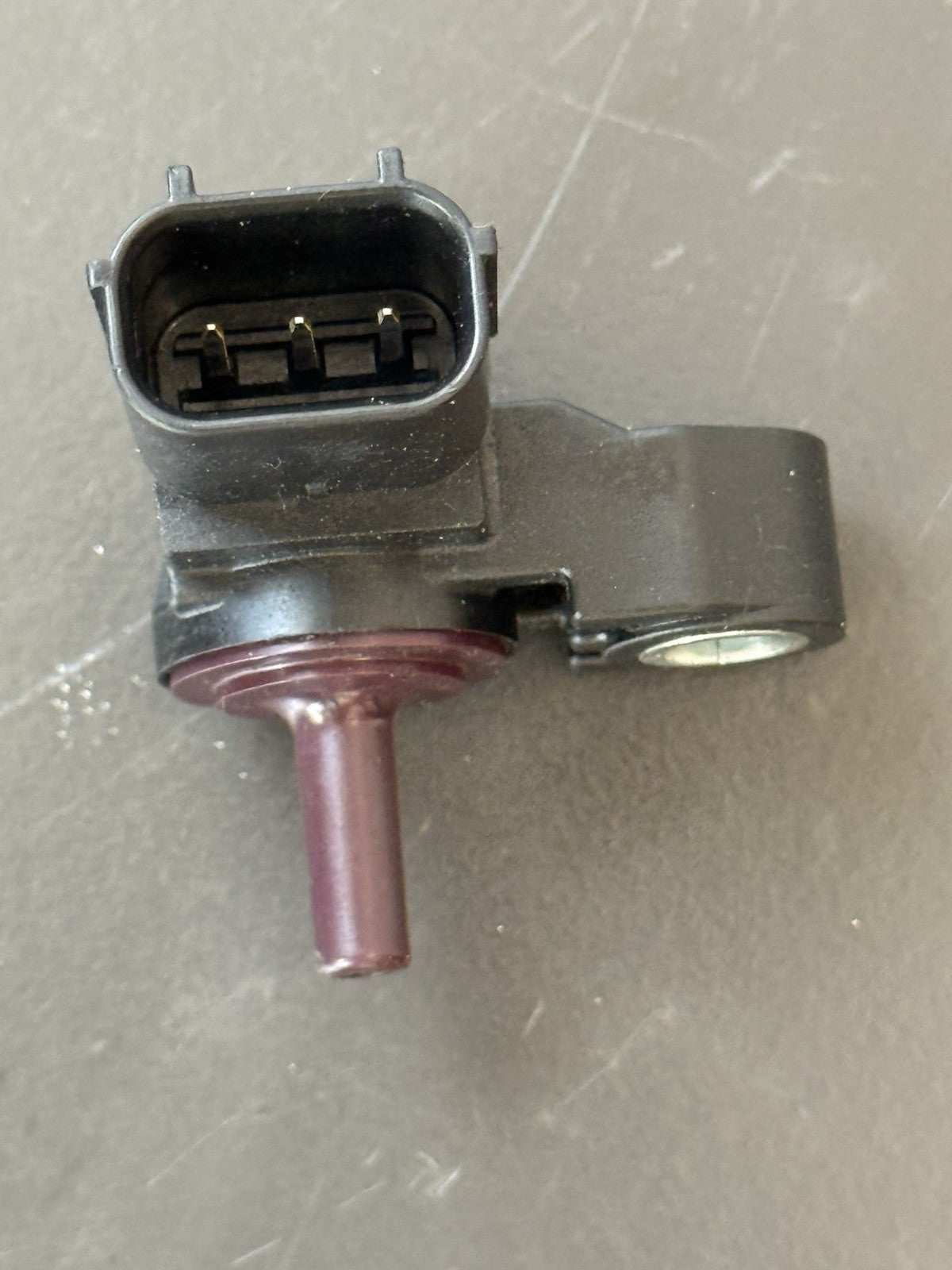 Triumph Trident 660 Air Sensor T1290975 Airbox Air Sensor 2021-2024 OEM Front