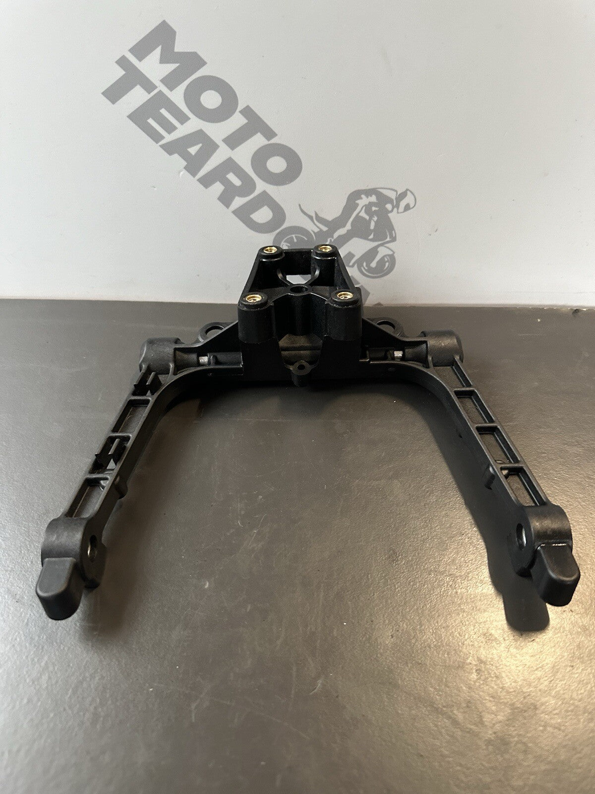 KTM 790 Duke ABS 2018 - 2021 Rear Subframe Reinforcement Subframe Bracket OEM