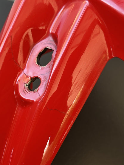 Triumph Street Triple 675 Right Hand Radiator Trim Cowl Panel T2100564 2007-2011