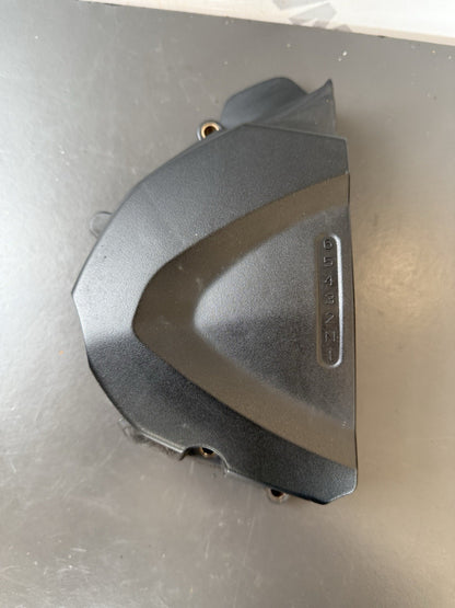 Triumph Street Triple 675R Sprocket Cover Front 675R Sprocket Guard 2013-2016