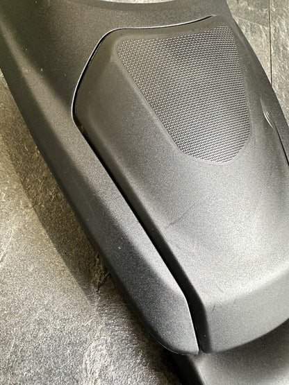 Ducati Multistrada V4 Pikes Peak 2022 Tank Storage Panel Locker 2023 OEM