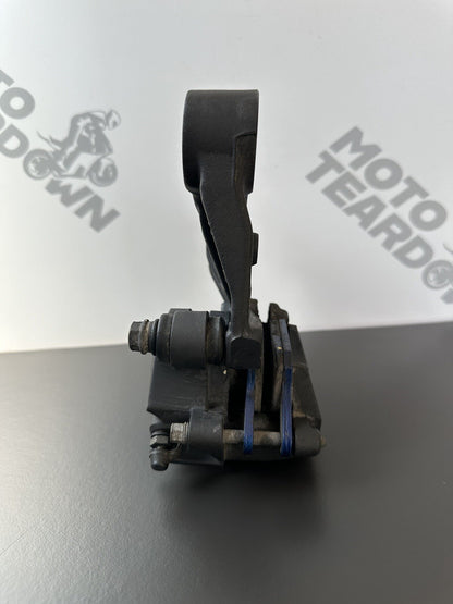 KAWASAKI Z900 ZR900 REAR BRAKE CALIPER 2022 Z900 Rear Brake Caliper OEM