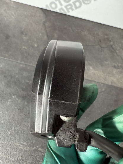 Triumph Street Triple 765 RS 2021 Throttle Assy Ride By Wire 21650m 2020-2022