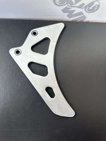 Triumph Speed Triple 1050 2011-2015 Chain Alloy Chain Guard Chain Guard OEM