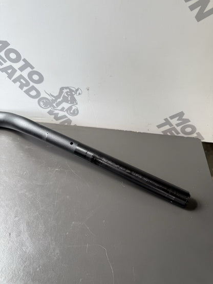 TRIUMPH TRIDENT 660 Handlebars BENT SPARES / REPAIRS - T2042975 2021-2024