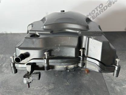 Triumph TIGER 900 GT PRO 2022 Airbox Air Filter Housing 6337 Miles 2020-2023