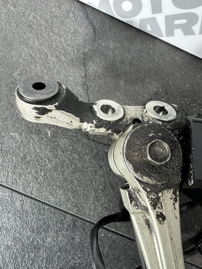 Yamaha MT10 SP 2017-2023 Stand Side Stand & Switch OEM 10595 Miles R1 2CR