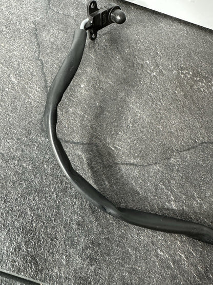 Aprilia RS660 2021 Air Temp Sensor Temperature Sensor 6220 Miles 2022-2025 OEM