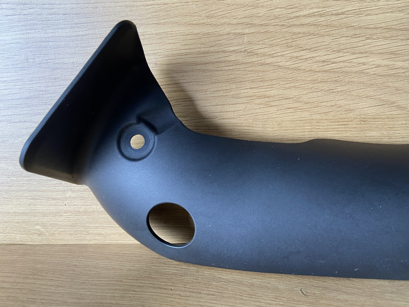 DUCATI SUPERSPORT 2019 EXHAUST COVER SHROUD COWL HEAT LT Exhaust Cover Left Heat