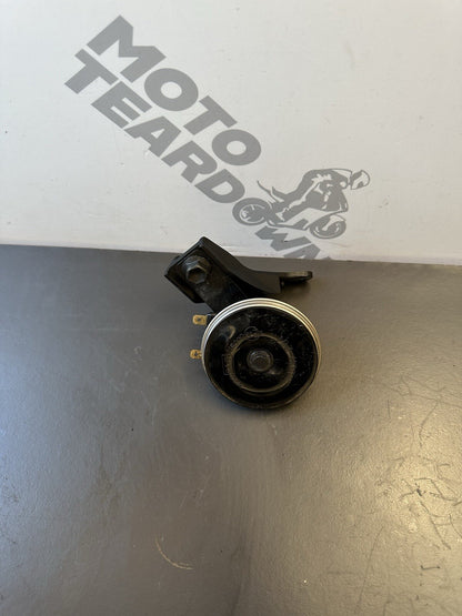 Yamaha Mt03 Mt-03 Abs Horn 2020 - Yamaha MT03 Horn OEM 2020 - MT-03 Horn