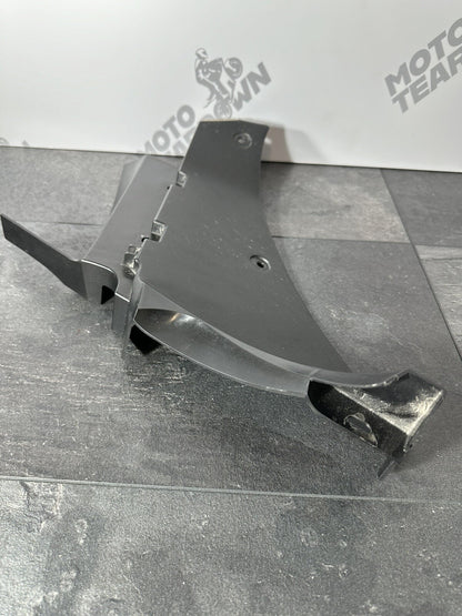 Yamaha R7 690 2024 Right Fairing Inner Infill Panel Only 1784 Mile 2022 2023 OEM