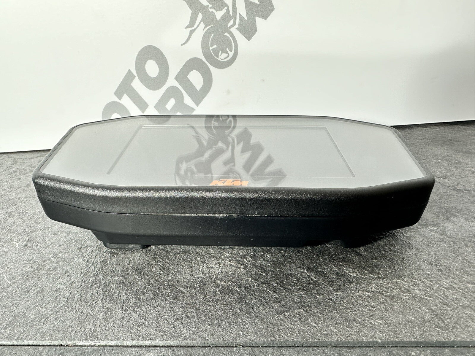 KTM 790 Duke 2020 Speedo Clocks Speedometer Dash 3766 Miles 2018 2019 OEM