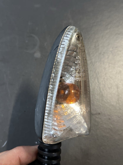 Triumph Street Triple 765S Indicator Street Triple 765S Front Left indicator OEM