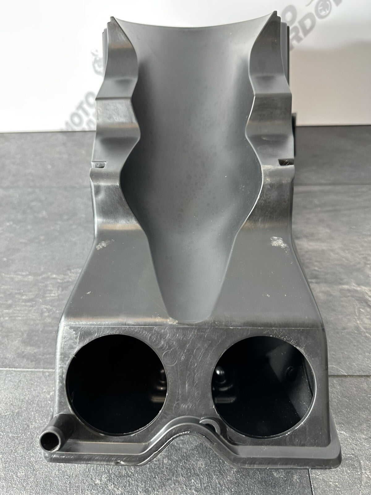KTM 790 Duke 2020 Airbox Air Box Air Filter Housing 3766 Miles 2018 2019 OEM