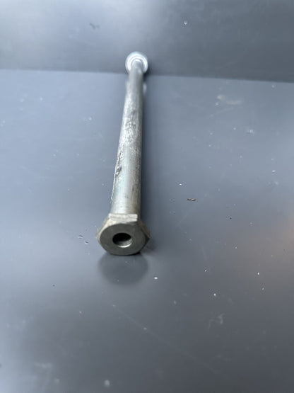Yamaha Yzf R7 Yzf690 2022-2023 Swing Arm Spindle Swinging Arm Spindle R7 Spindle