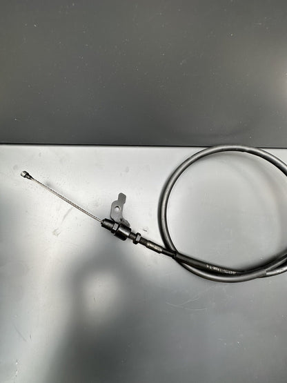 Triumph Daytona 675R Clutch Cable T2049155 Triumph 675R Daytona / Street Triple