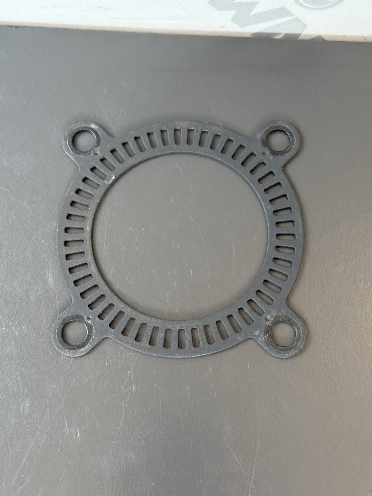 Triumph Trident 660 Rear ABS Ring Disc Rear ABS Rota 2021-2024 Trident 660 ABS