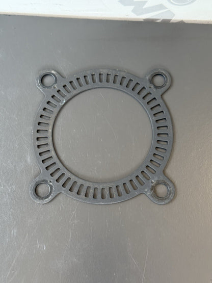 Triumph Trident 660 Rear ABS Ring Disc Rear ABS Rota 2021-2024 Trident 660 ABS