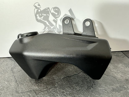 Triumph Street Triple 765 RS 2022 Coolant Tank Reservoir 2751 Mile 2020-2023 OEM