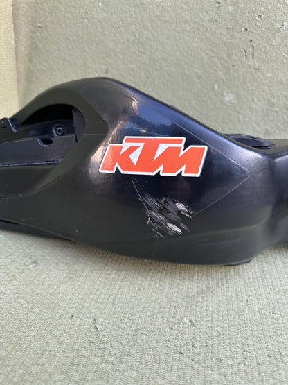 KTM 1290 Superduke Swing Arm Swingarm  6130403004433 2014-2018 KTM 1290 Swingarm