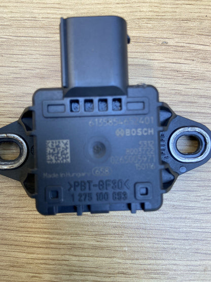 BMW S1000R 2015 15,013 miles rotational speed inertia sensor BMW S1000R Sensor
