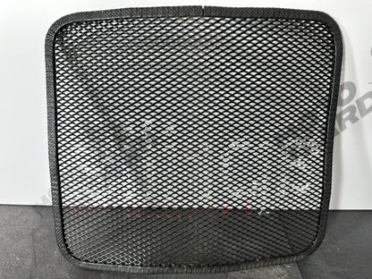 Aprilia RS660 2021 Radiator Guard Protector Only 6220 Miles 2022-2025 OEM