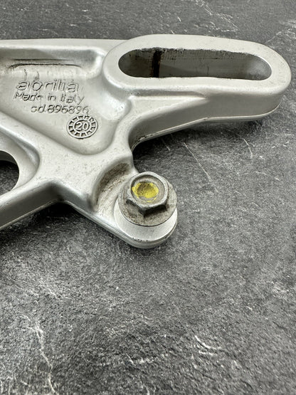 Aprilia Tuono V4 1100 Factory 2020 Rear Brake Caliper Hanger Mount 6889m 2019