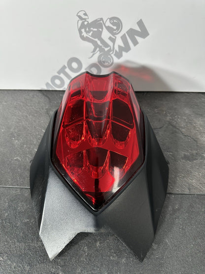 Triumph Street Triple 675 R 2015 Rear Light Brake Light 2013-2016 16470 Mile OEM