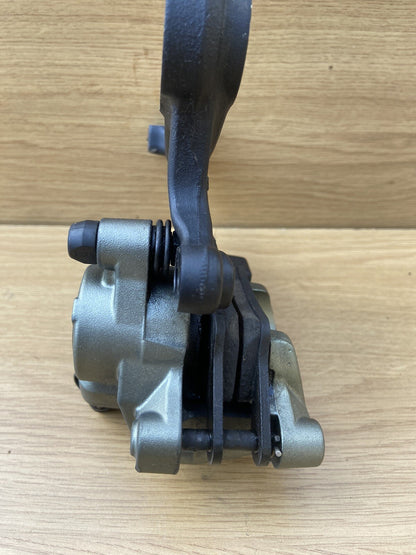 Triumph Street Triple 765 RS 2020 BREMBO Rear Brake Caliper OEM Brembo Caliper