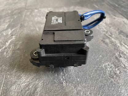 Kawasaki Ninja ZX10R 2017 Exhaust Servo Motor Denso 16125 Miles 2016-2018 OEM