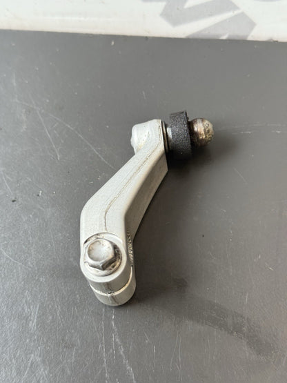 Triumph Street Triple 675R 2015 Gear Change Knuckle 2013-2016 675R Gear Knuckle