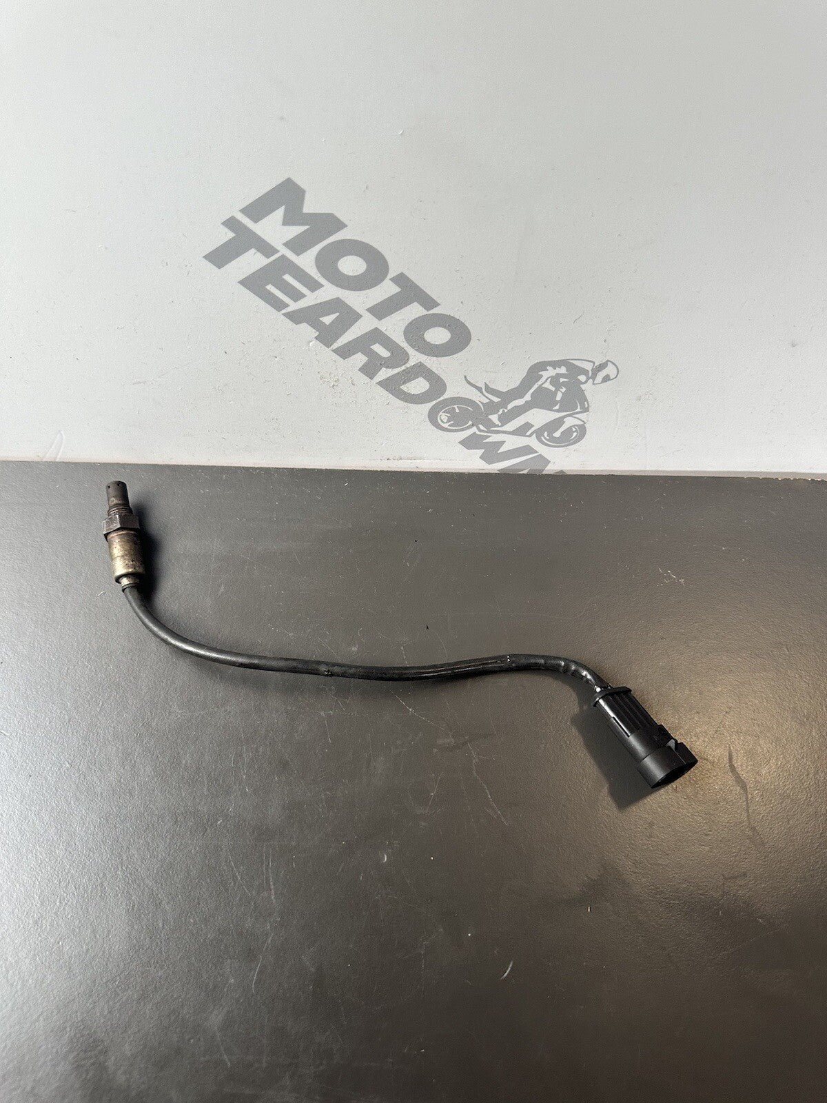 Aprilia Tuono V4 1100 Lambda Sensor Exhaust Sensor 2017 Exhaust Sensor RSV4