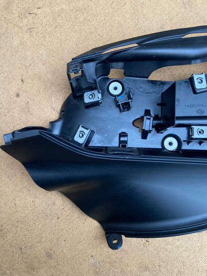Ducati Panigale 1199 2014 8291A361A Support Holder 1199 Support Infil Panel OEM
