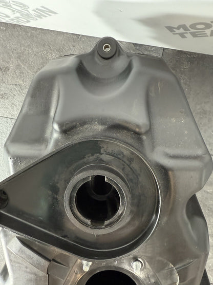 Yamaha YZF R125 R 125 2014 Fuel Tank Petrol Tank 26983 Miles 2008-2018 OEM