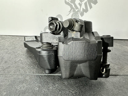 Triumph Street Triple 765 RS 2017 BREMBO Rear Brake Caliper 10580m 2018-2021 OEM