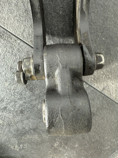 Yamaha YZF R125 R 125 2014 Rear Shock Linkage 26983 Miles 2008-2018 OEM