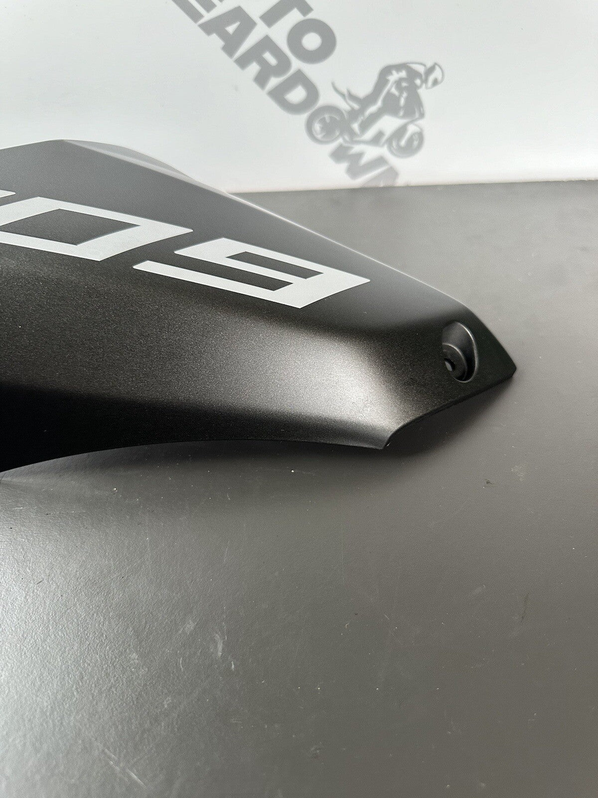 Yamaha MT-09 2017 - 2020 Air Input Left Fairing BS2-2137W-00 MT09 Left Fairing