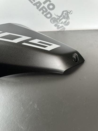 Yamaha MT-09 2017 - 2020 Air Input Left Fairing BS2-2137W-00 MT09 Left Fairing