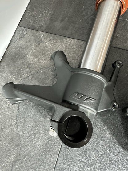 KTM 790 Duke 2020 Forks Complete **PARTS ONLY** 3766 Miles 2018 2019 OEM