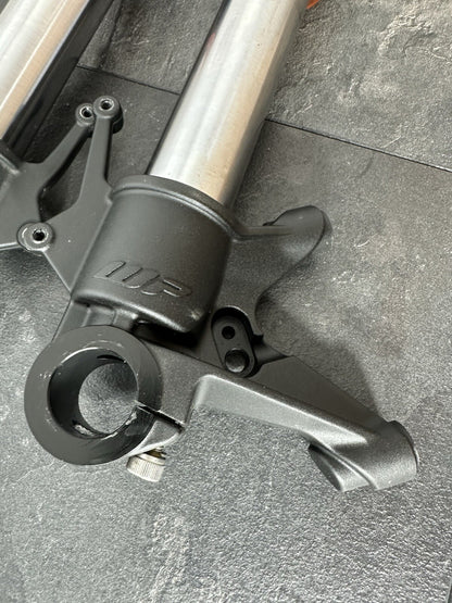 KTM 790 Duke 2020 Forks Complete **PARTS ONLY** 3766 Miles 2018 2019 OEM