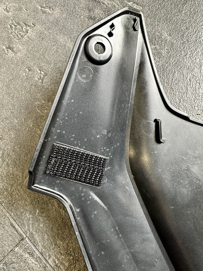 BMW S1000RR 2023 Tank Front Fairing Panel Cover 2019-2022 Gen 4 OEM J43386